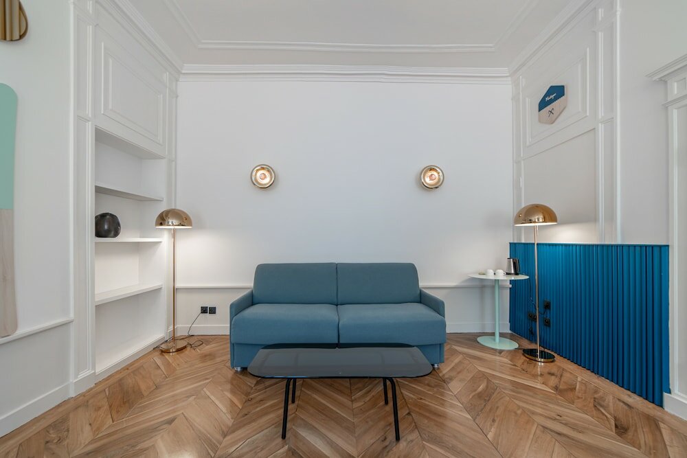 Фото Hôtel du Palais de l'Isle