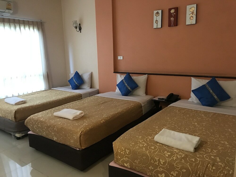 Фото Ton Thong Resort Hotel