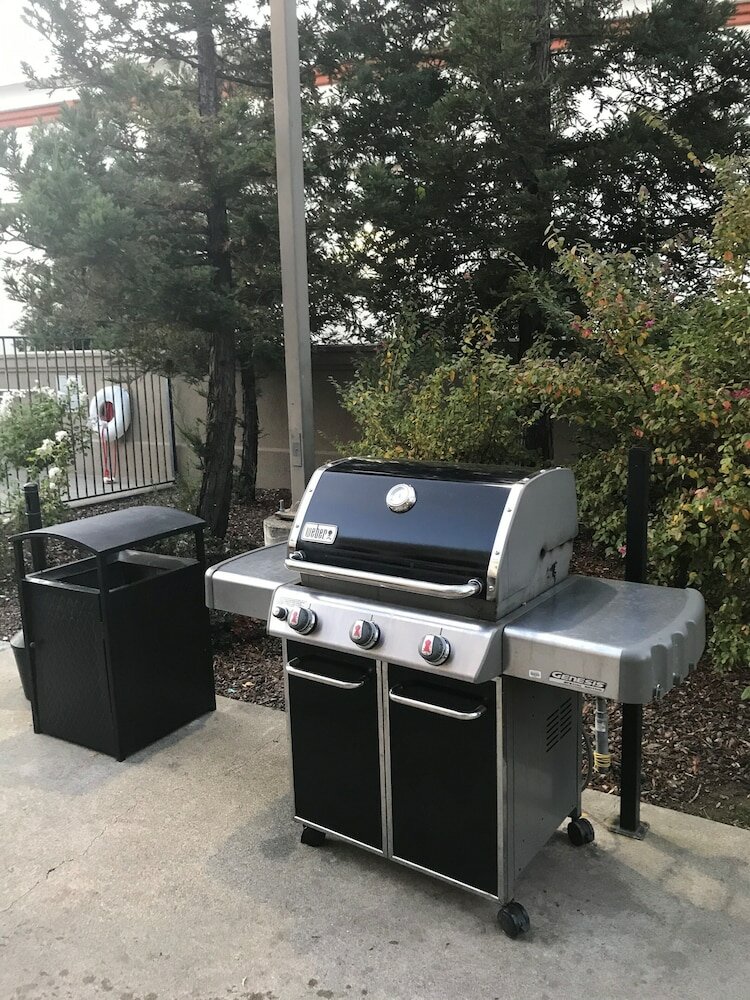 Фото Courtyard by Marriott Novato Marin/Sonoma