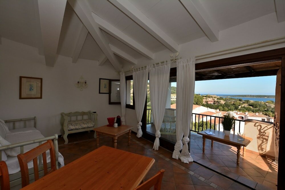 Фото Il Giardino degli Oleandri