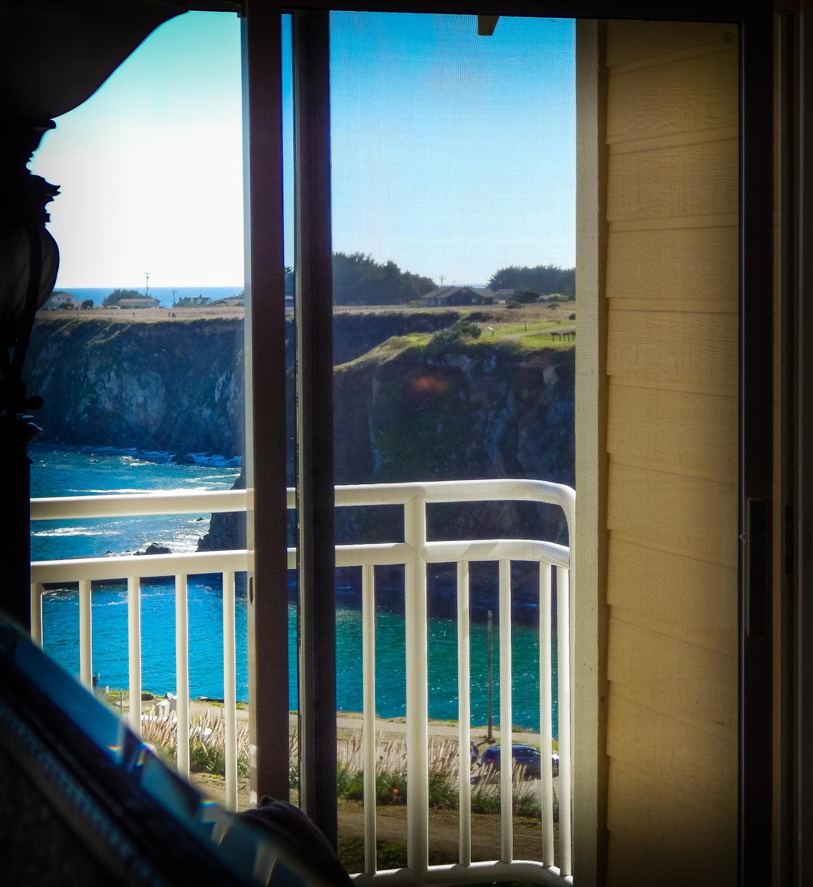 Фото North Cliff Hotel