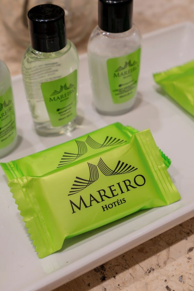 Фото Mareiro Hotel