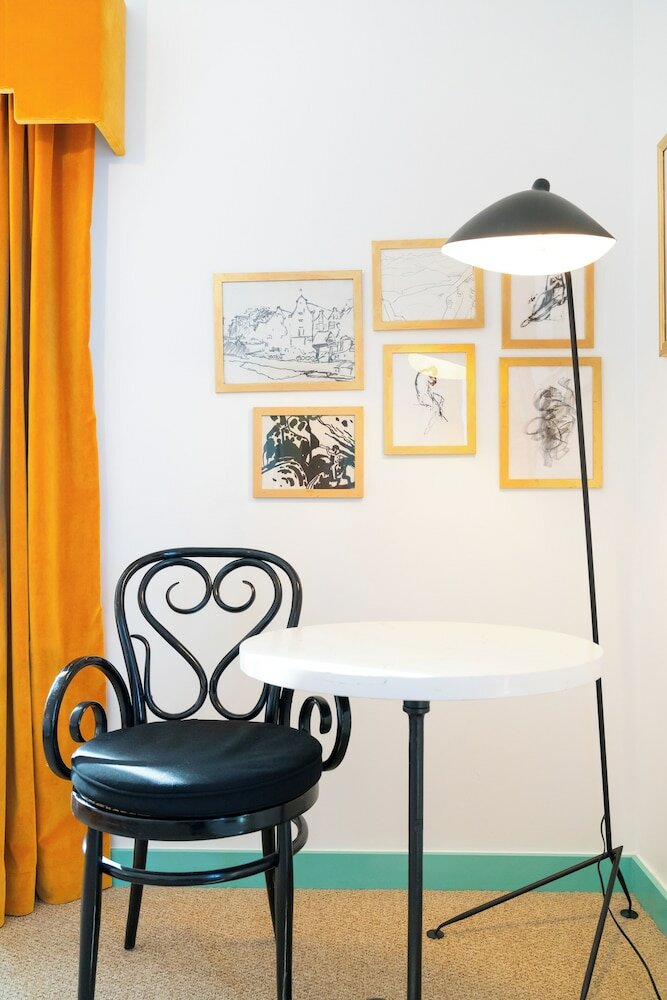 Фото Bradford House