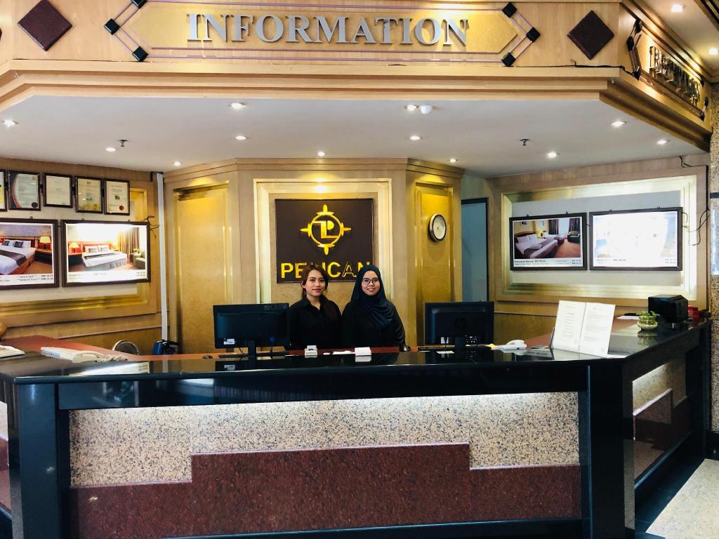 Фото Pelican Hotel