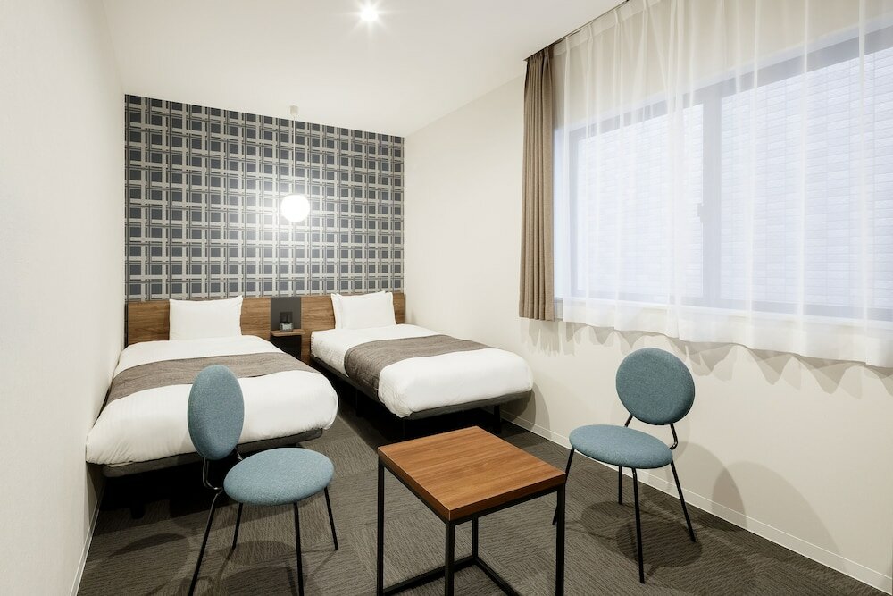 Фото M's Hotel Kyoto Station Kizuya