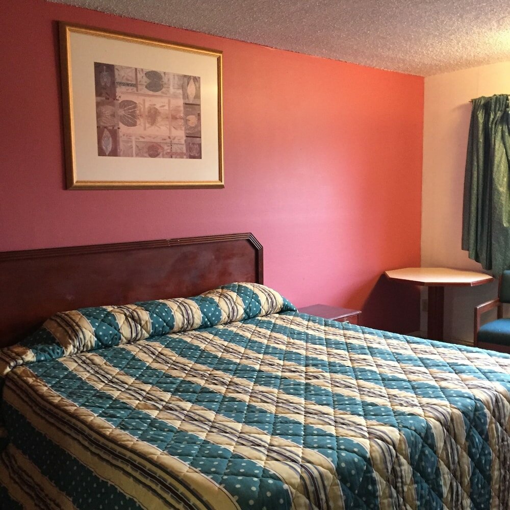 Фото Best Value Inns