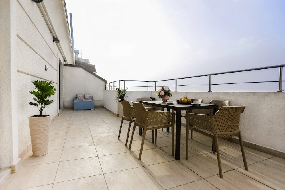 Фото Somerset City Centre Atyrau