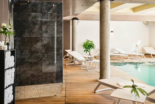 Гостиница Best Western Premier Hotel de la Cite Royale в Лоше