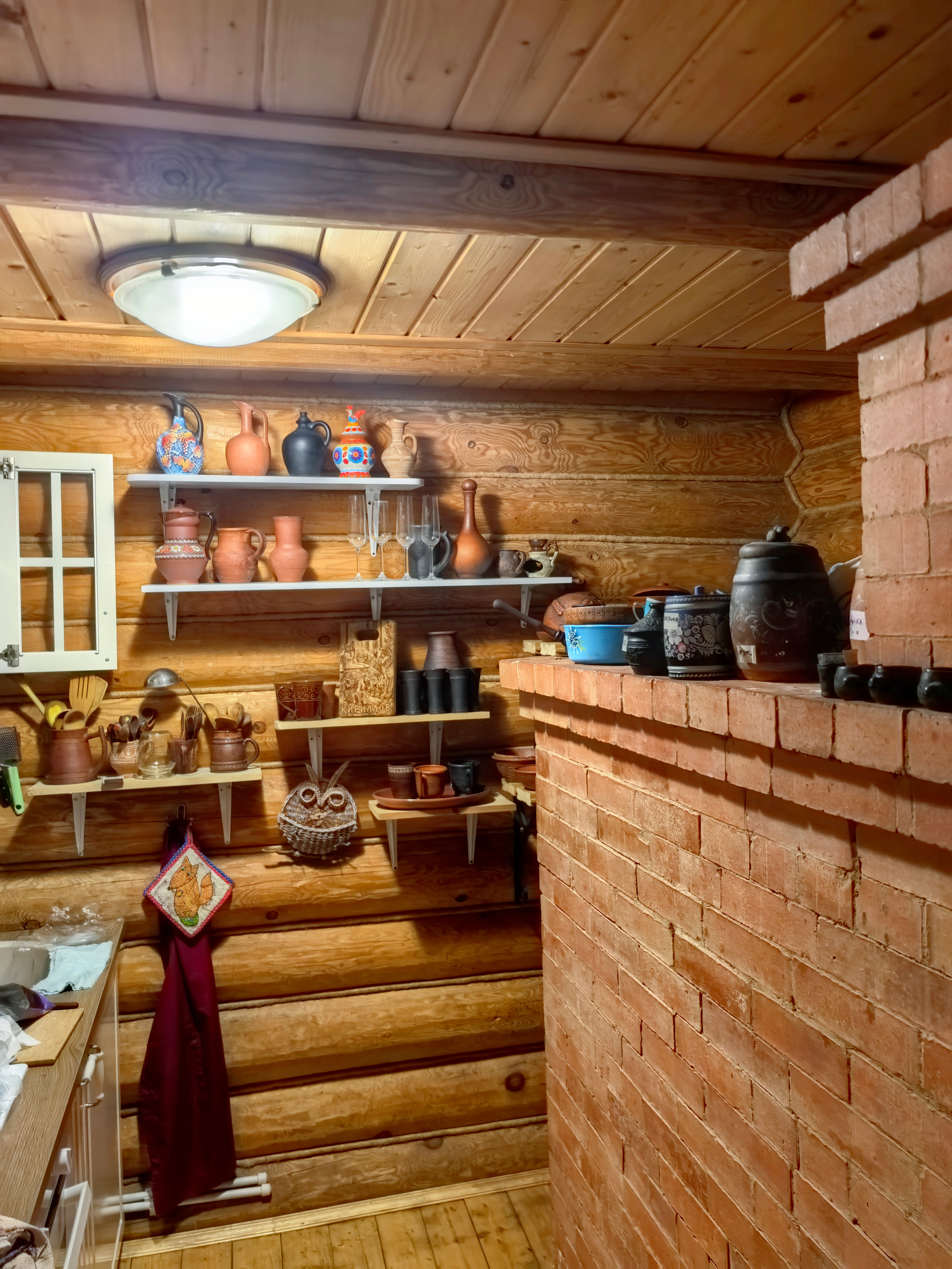 Фото Дом у Озера