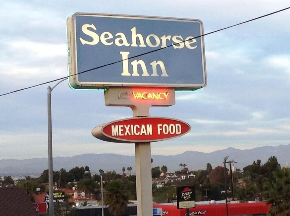 Фото Seahorse Inn