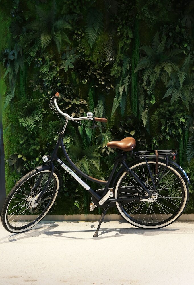 Фото Holiday Inn Hotel the Hague Voorburg, an Ihg Hotel