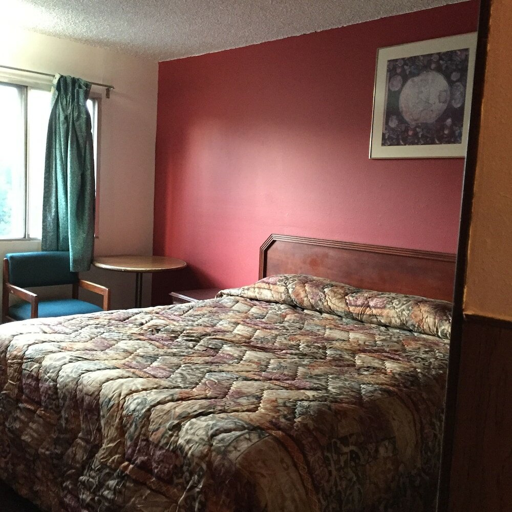 Фото Best Value Inns