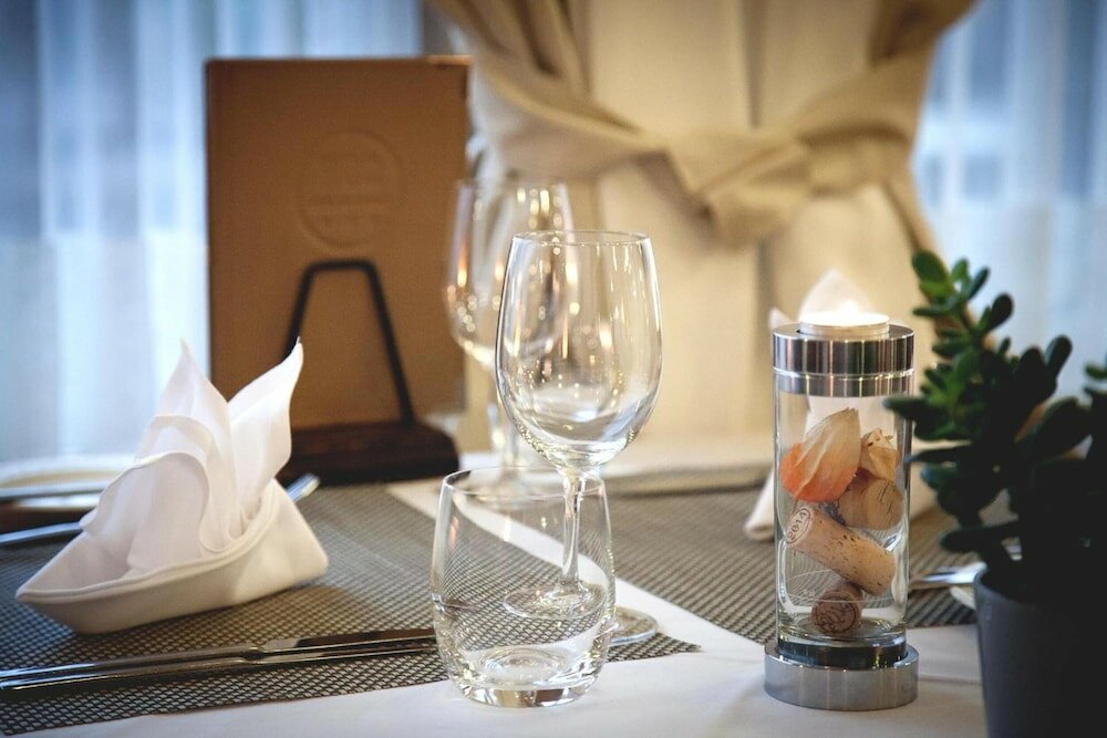 Фото Hotel de Chailly