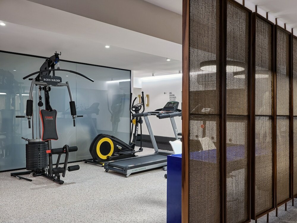 Фото The Newel Acropolis