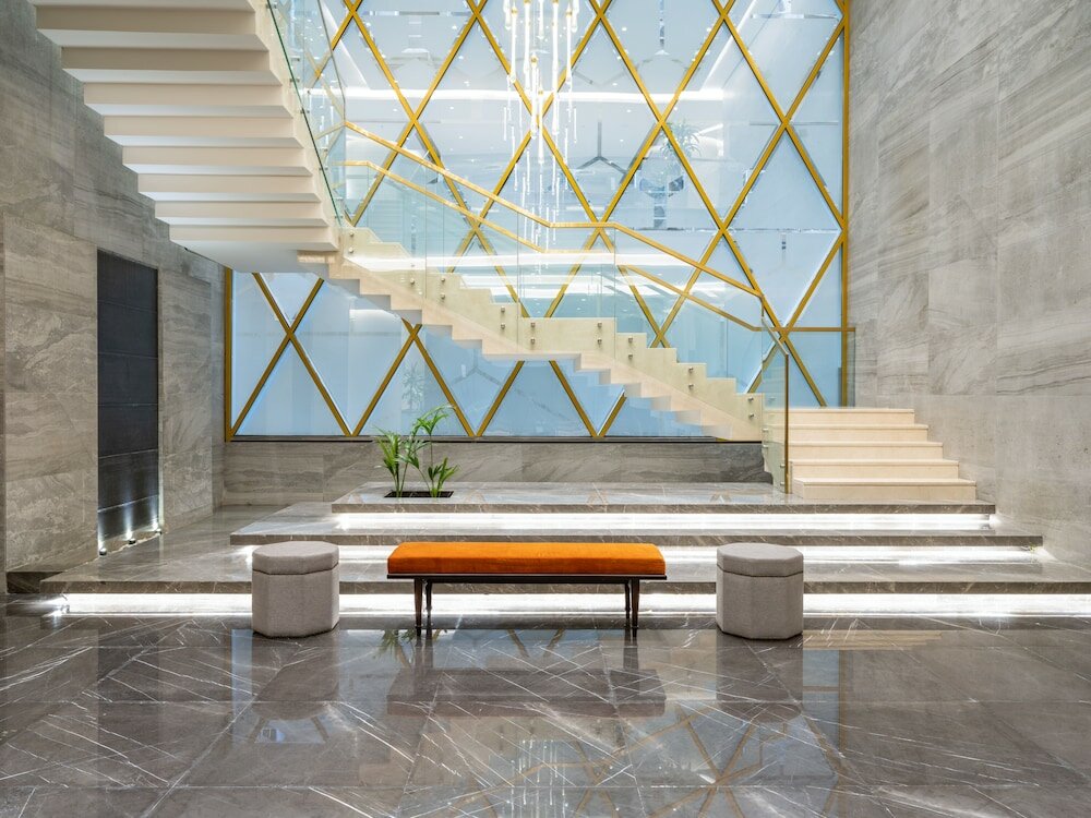 Фото DoubleTree by Hilton Makkah Aziziyah