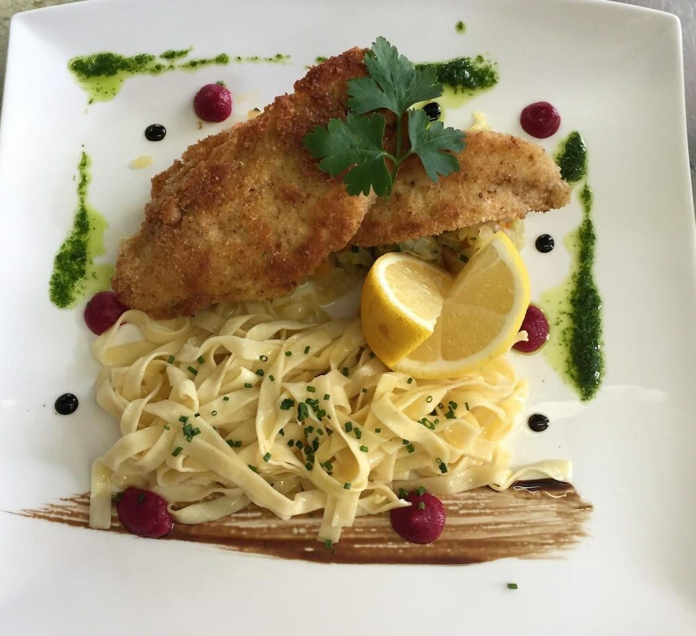 Фото Hotel de Chailly