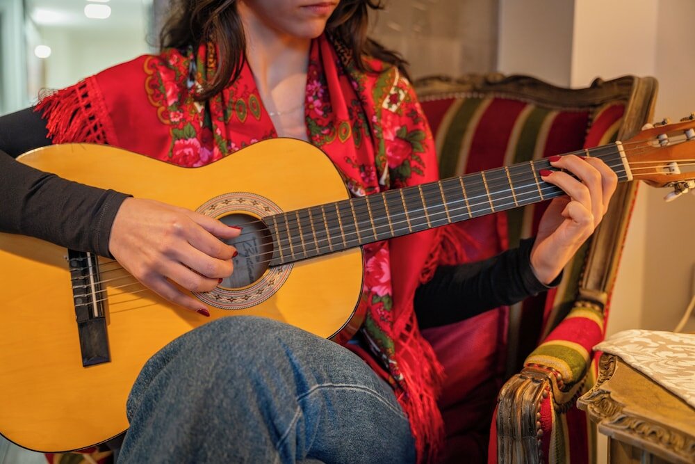 Фото Luxury Guest House Opus One