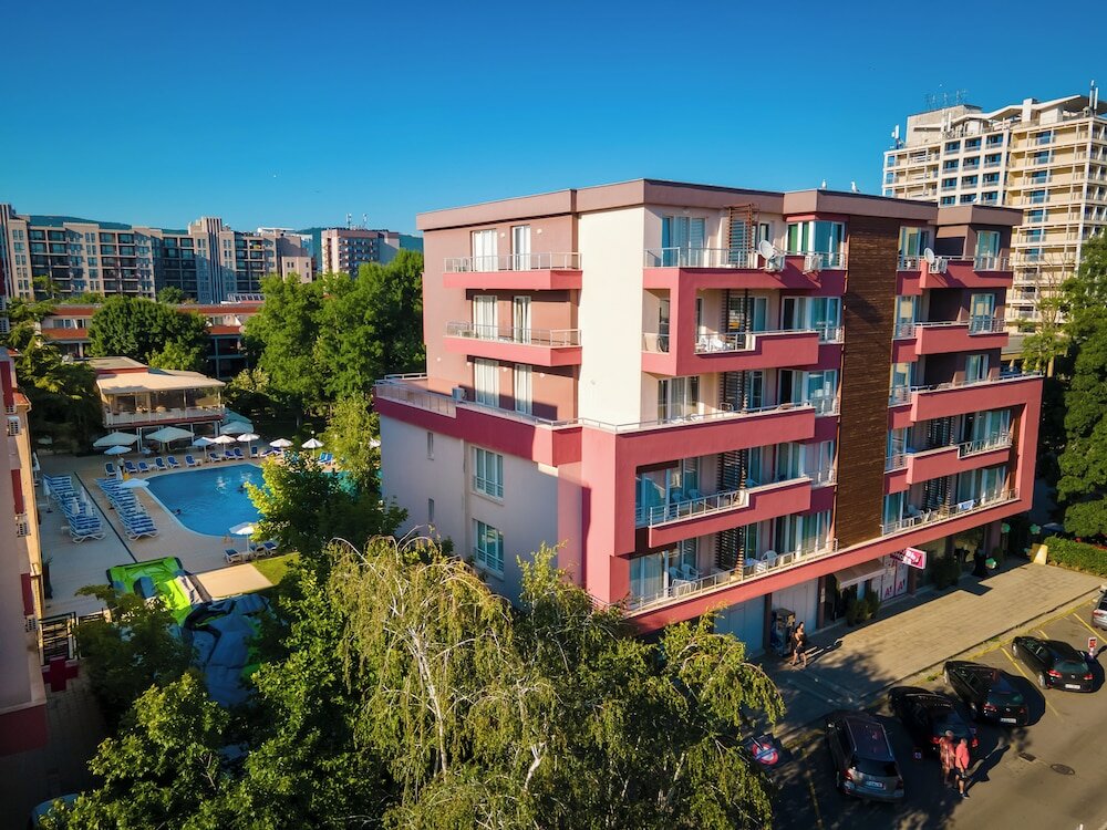 Фото Asteria Family Sunny Beach