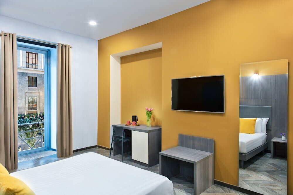 Фото Residenza Toledo Lifestyle