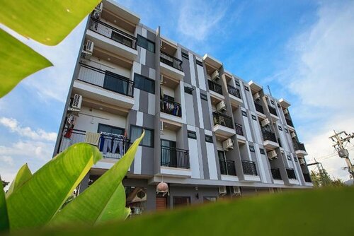 Be Live Residence