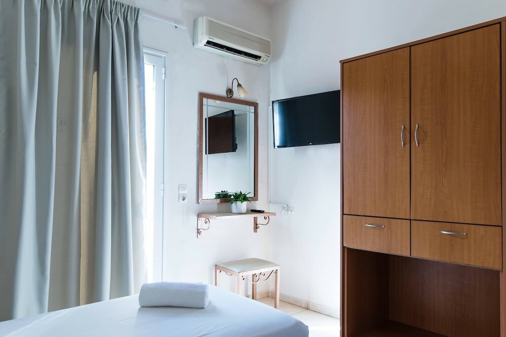 Фото Ilios 1 Central