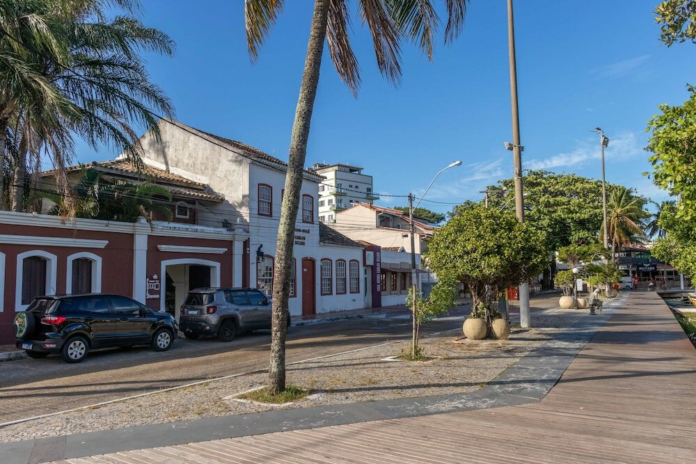 Фото Pousada Boulevard