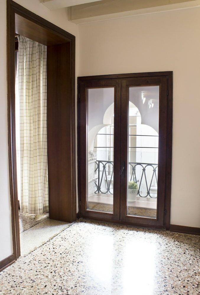 Фото Rialto Corte dei Sansoni