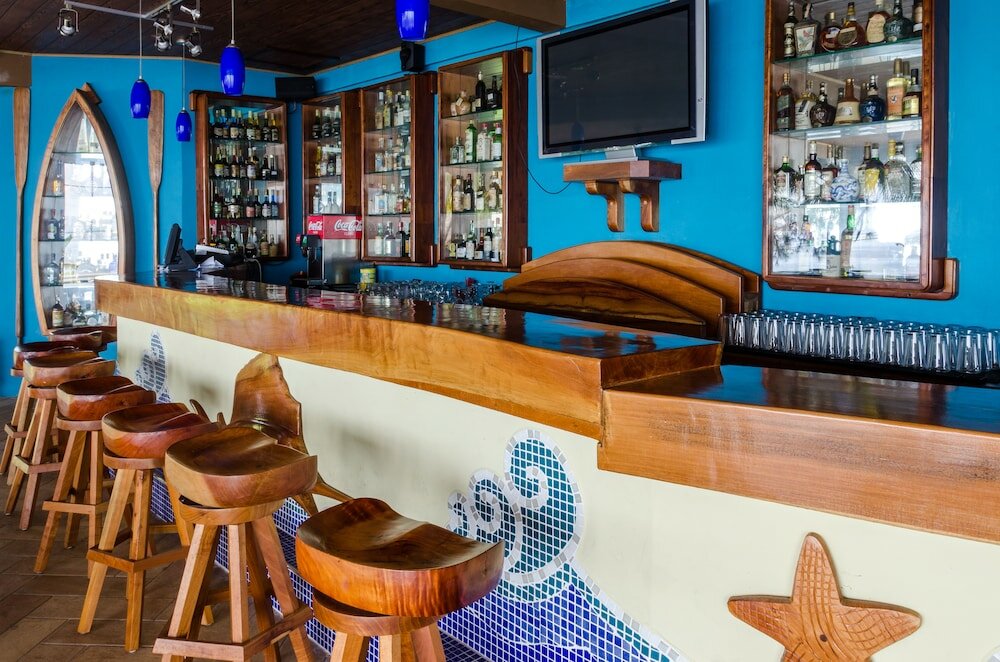 Фото Paraiso Rainforest and Beach Hotel