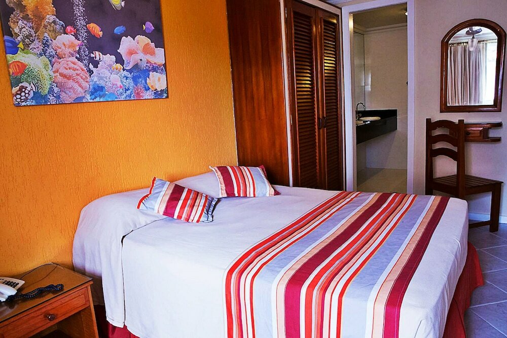 Фото Pousada Marbella