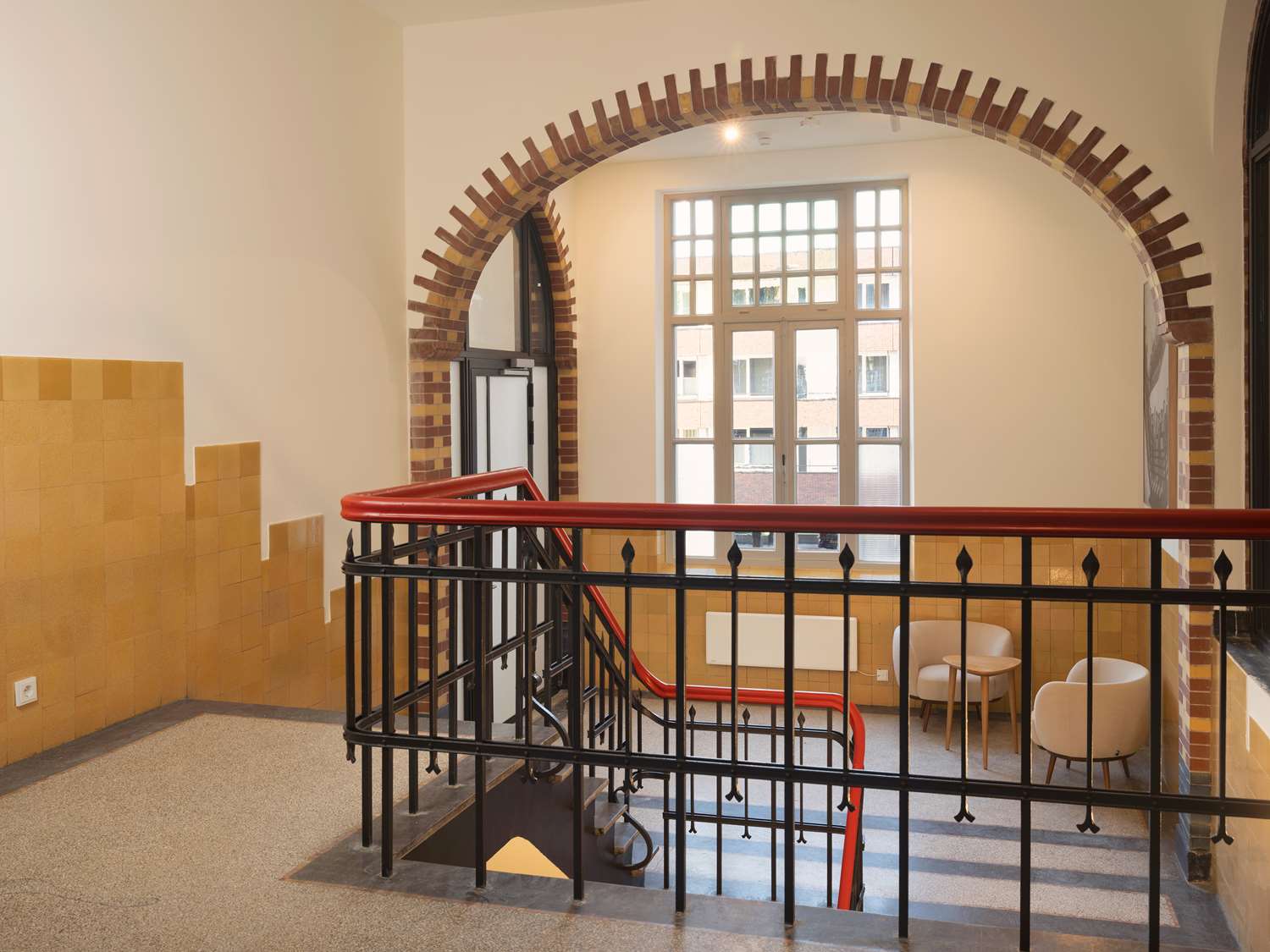 Фото Doubletree by Hilton Sittard