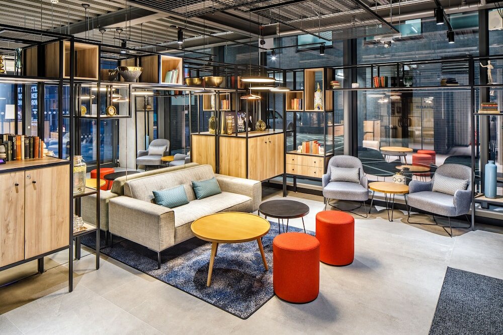 Фото Ibis London Sutton Point