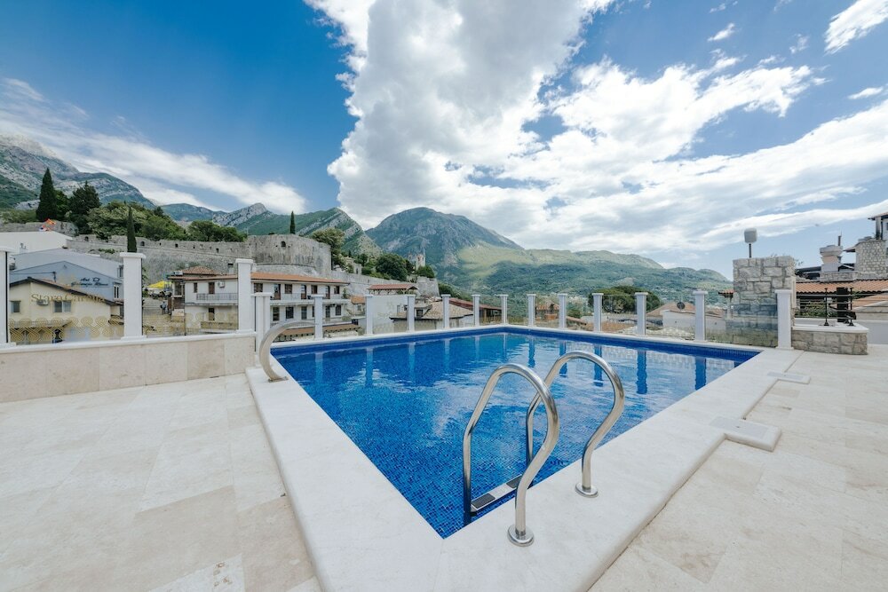 Фото Stara Čaršija Resort & SPA