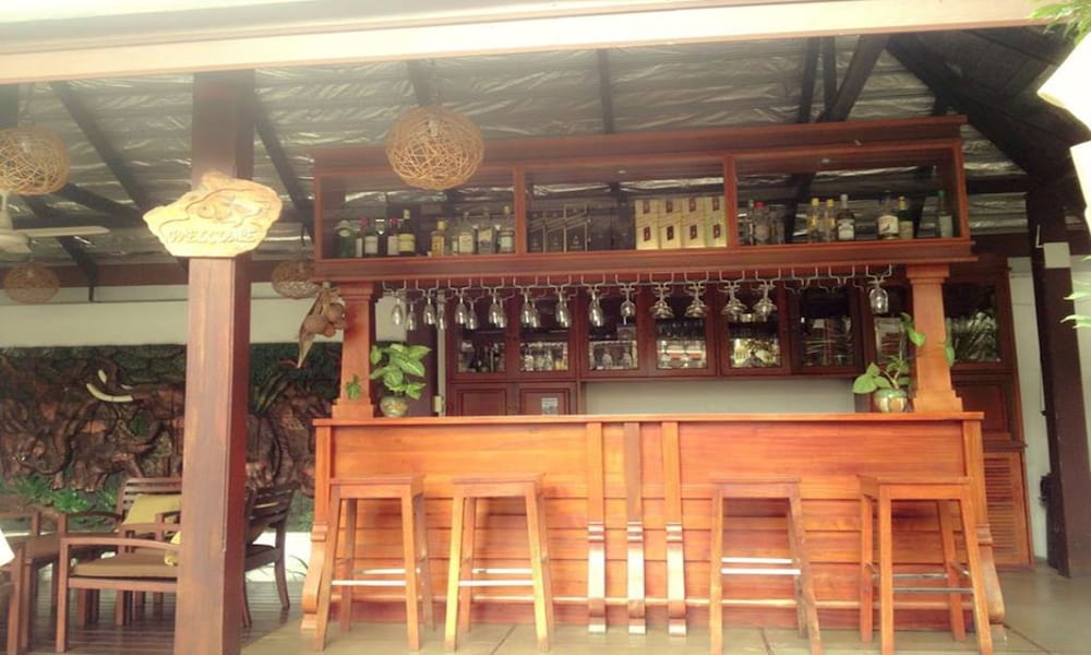 Фото Sabaidee at Lao Hotel