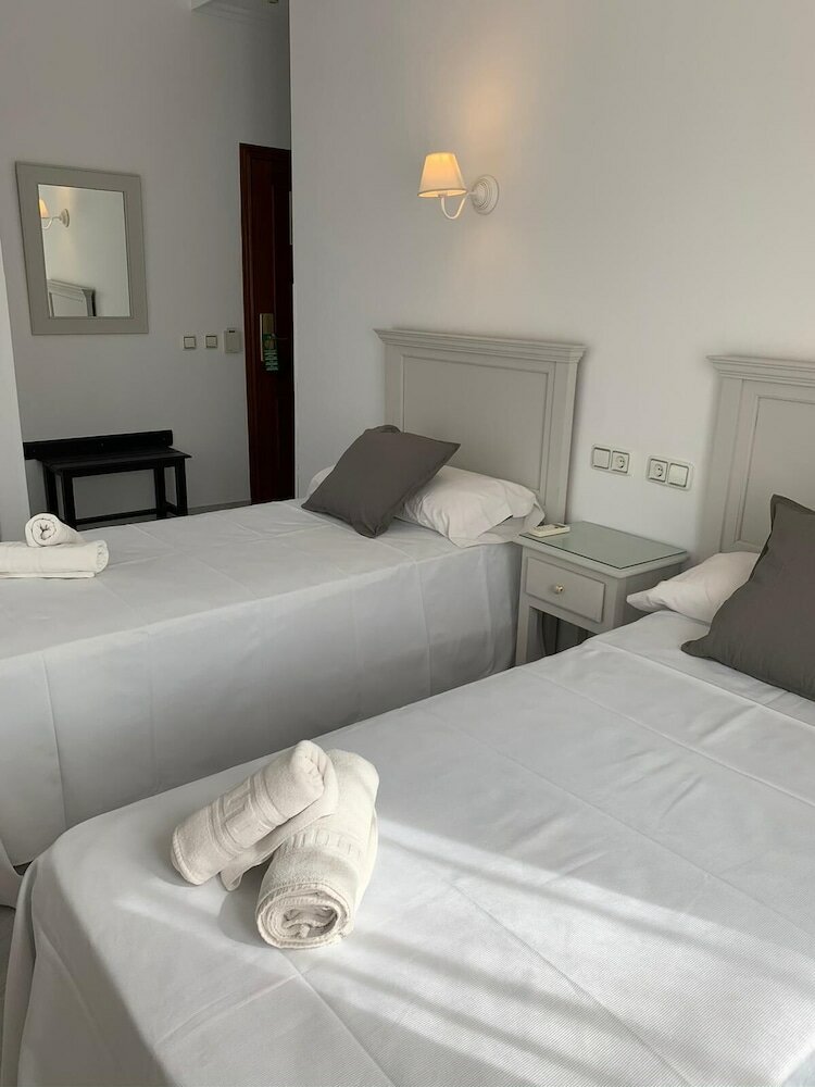 Фото Hotel Doña Blanca