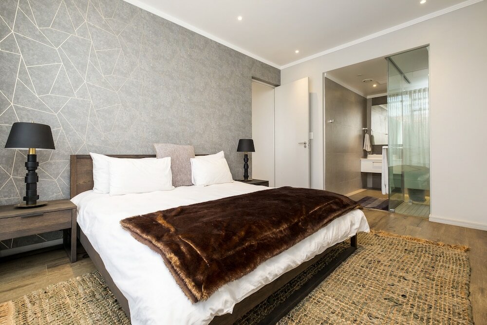 Фото Masingita Towers