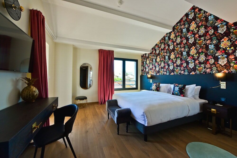 Фото La Villa Port D Antibes & SPA