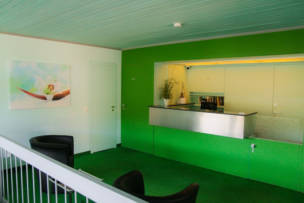 Фото Hotel Alpha