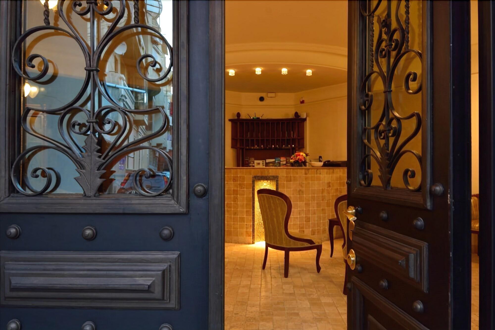 Фото Вилла Мтеби