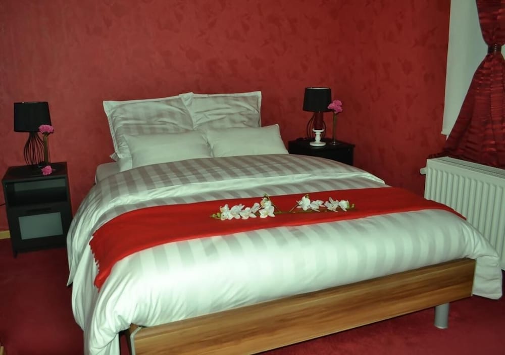 Фото Hotel Het-Gasthof