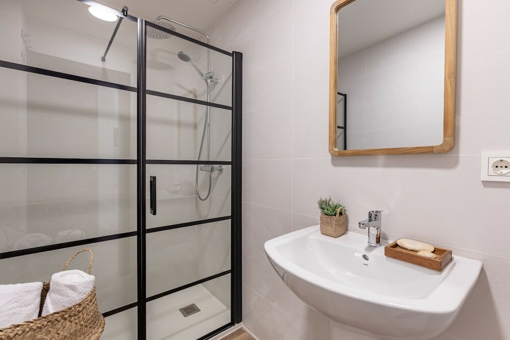 Фото Libere Malaga La Merced