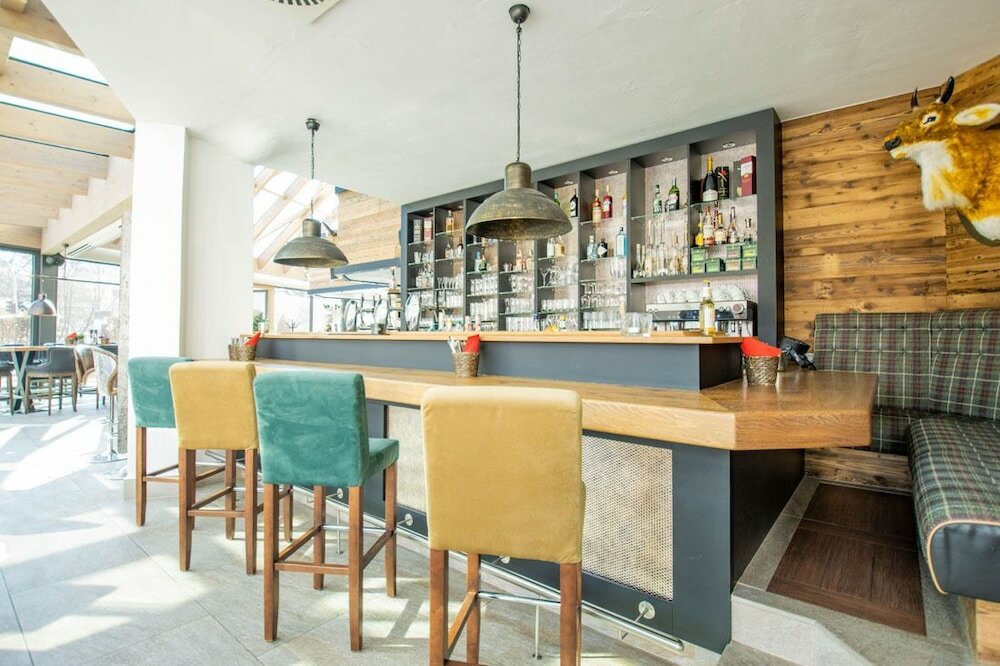 Фото Hotel Tanne