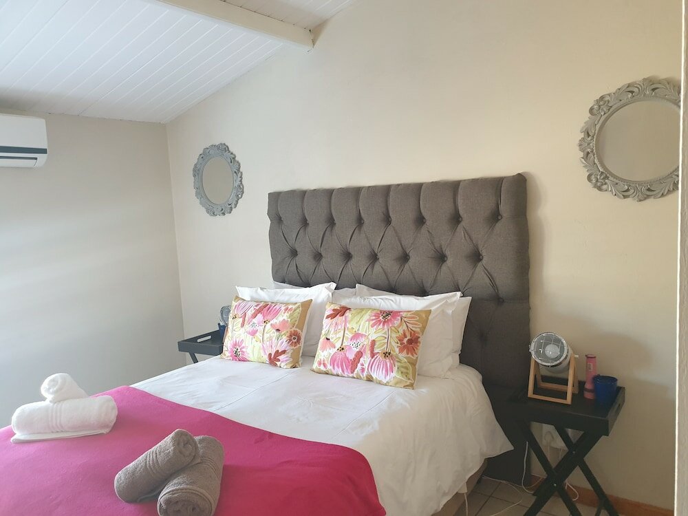 Фото Clanwilliam Accommodation