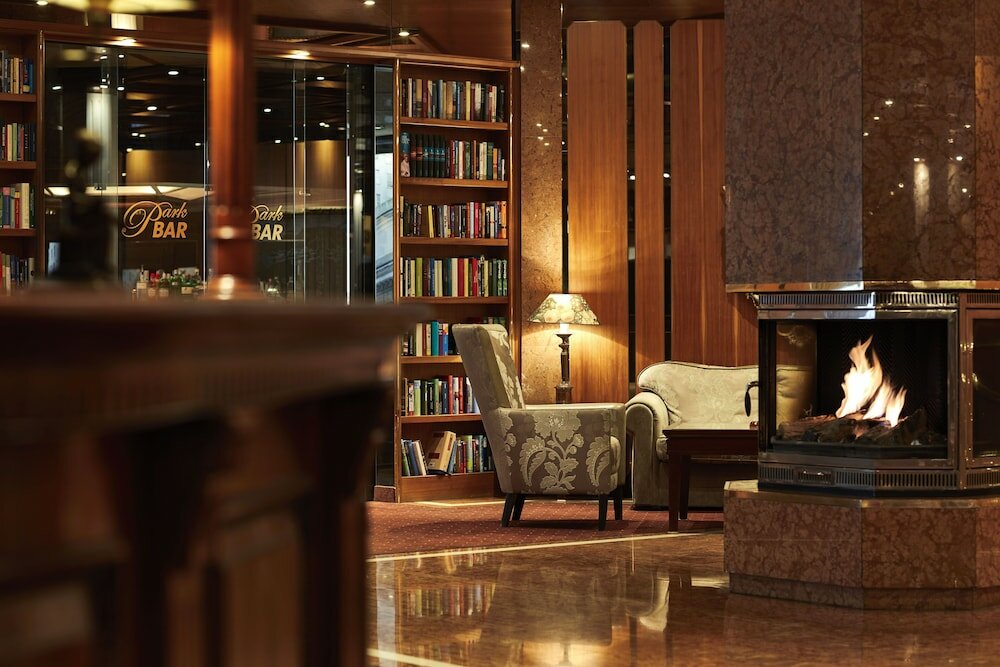 Фото Parkhotel Gütersloh