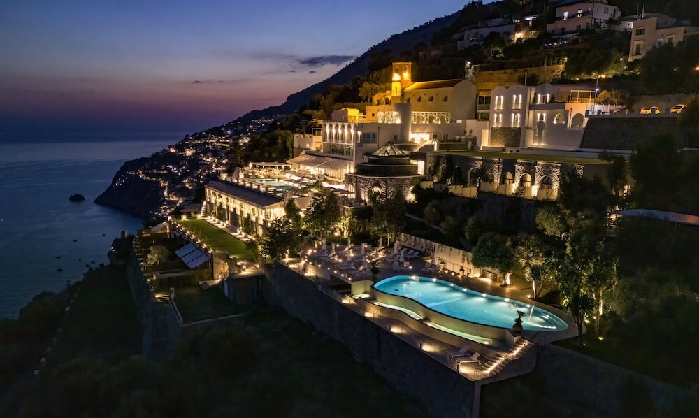 Фото Furore Grand Hotel