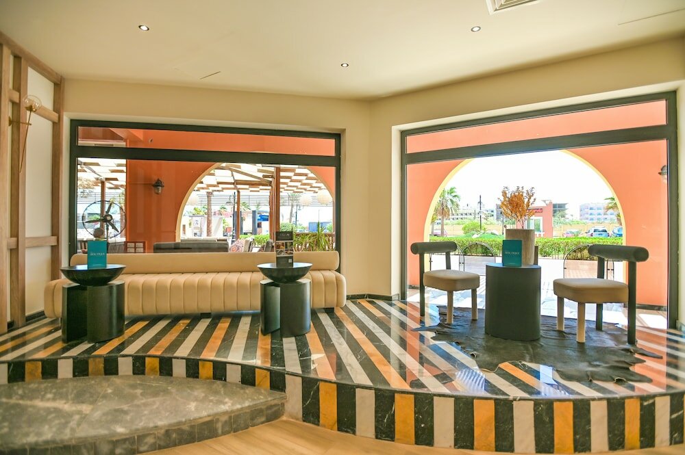 Фото The Boutique Hotel Hurghada Marina