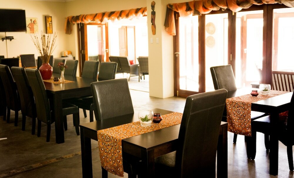 Фото Kapensis Guesthouse