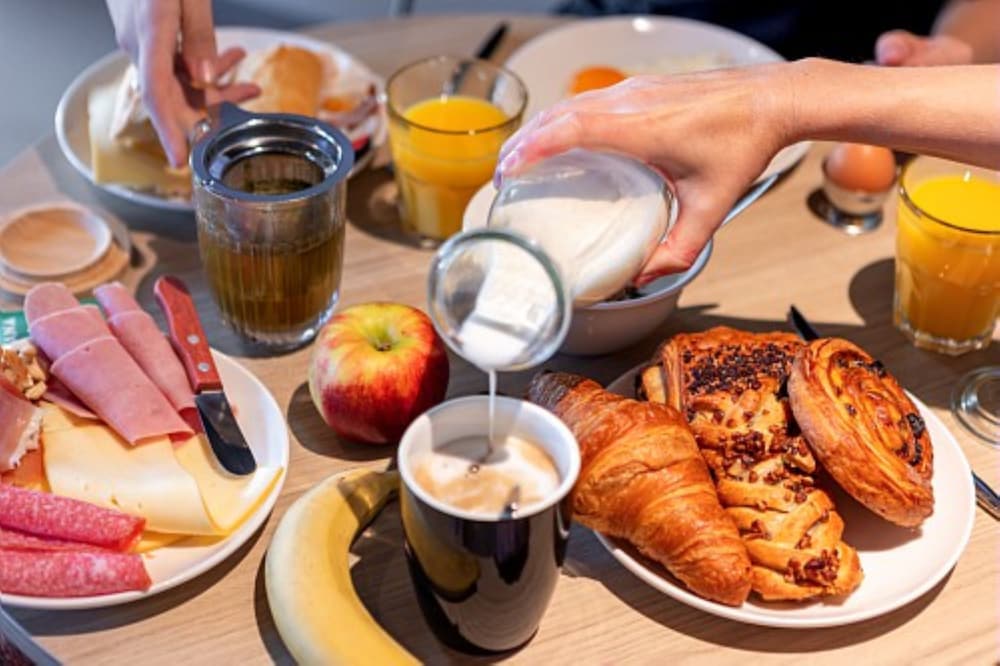 Фото Ibis Brussels Groot Bijgaarden