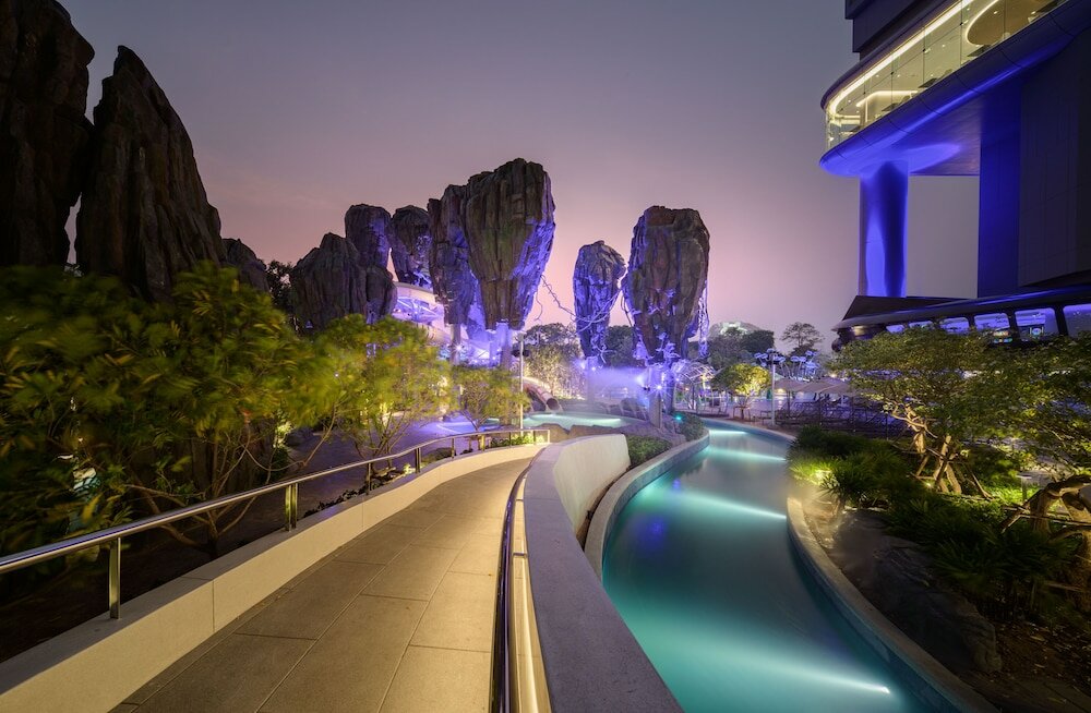 Фото Grande Centre Point Space Pattaya