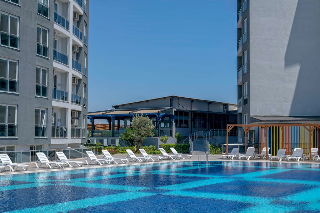 Hotel Lara Family Star - All Inclusive, Antalya, photo