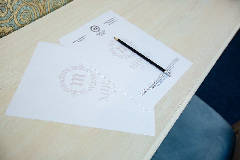 Фото Mirzo Boutique Hotel